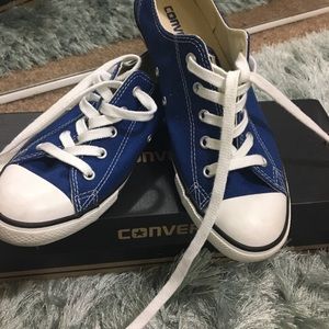 Converse Dainty